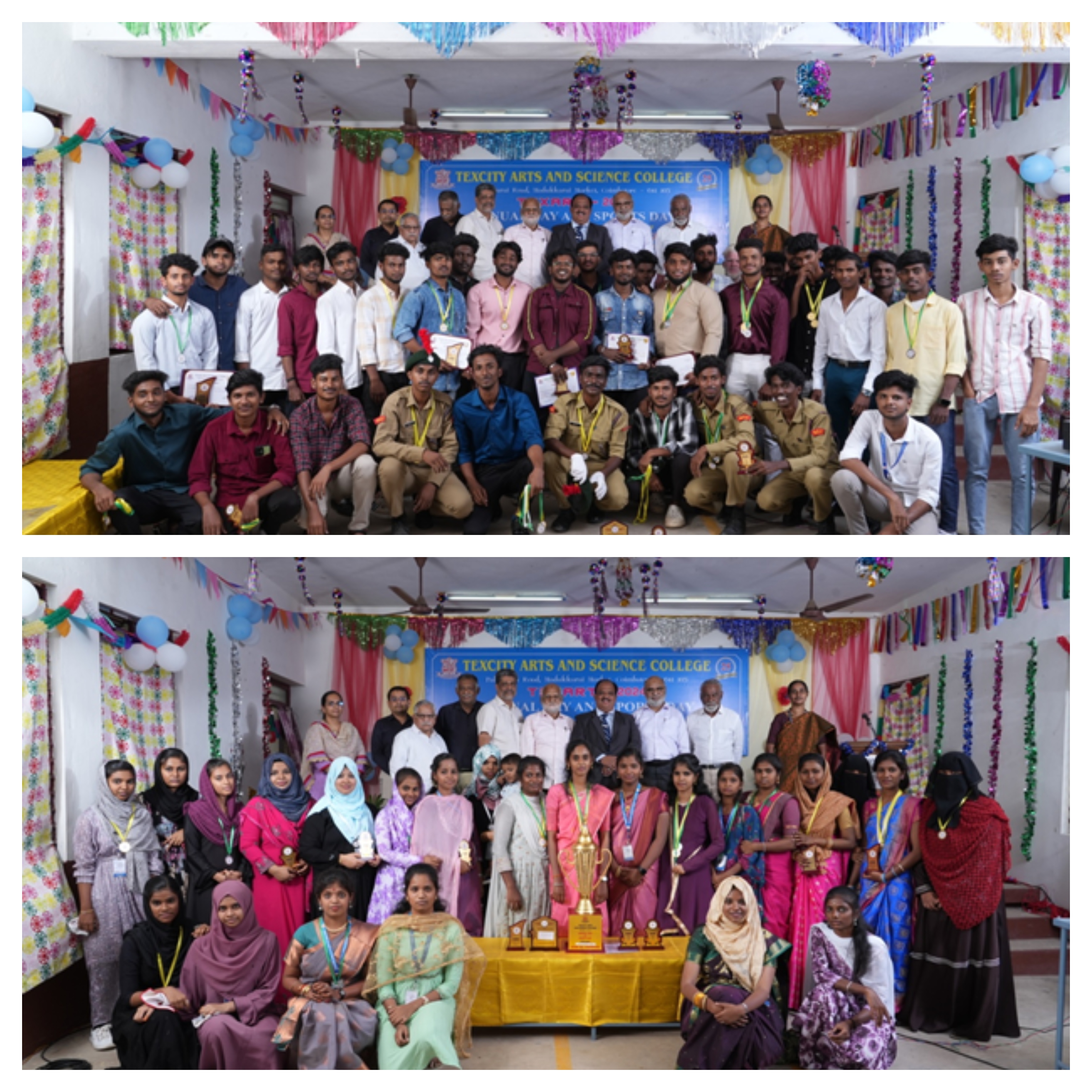 Annual Day